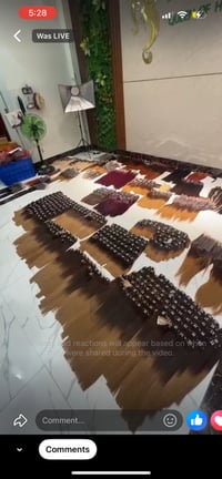 Image 1 of Raw Hair Vendor List 