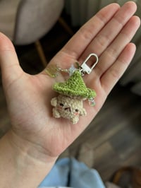 Image 1 of Little Mushroom