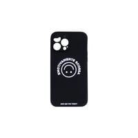 Image 1 of ES PHONE CASE BLACK 