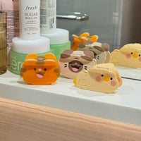 Image 2 of Claw Clips