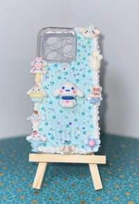Coque Cinnammonroll ☁️