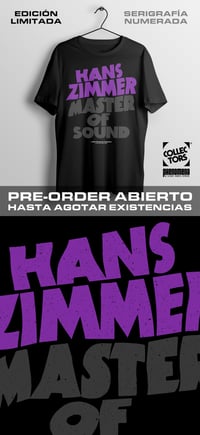 Hans Zimmer (Black Sabbath)