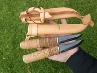 Image 1 of Outdoors sheath knife
