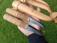 Image 5 of Outdoors sheath knife