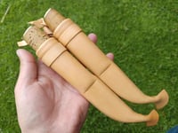 Image 2 of Outdoors sheath knife
