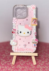 Coque Hello Kitty 🎀