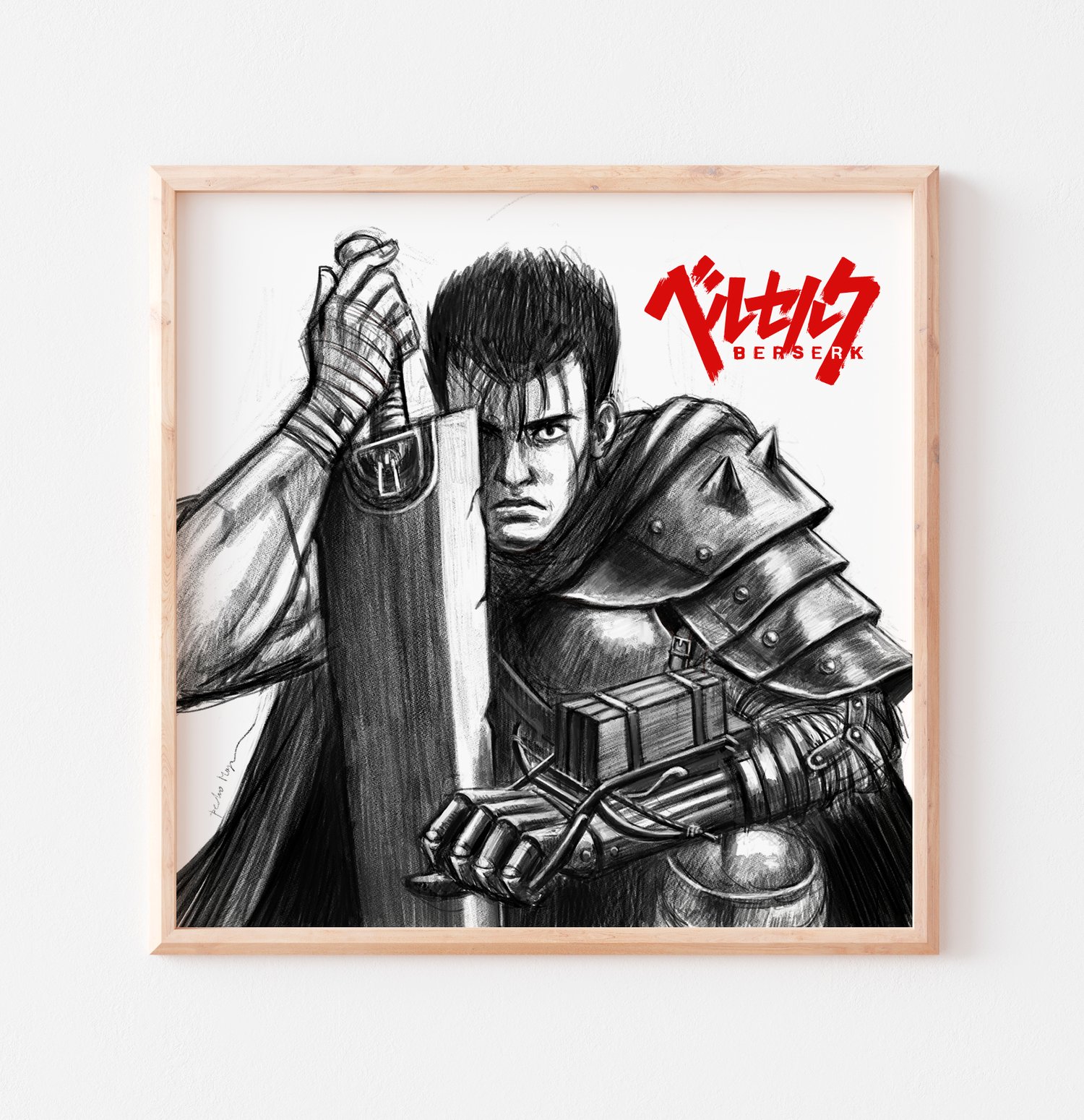 Berserk