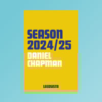 Season Review 2024/25 book | pre-order