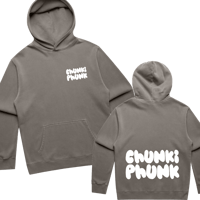 Image 3 of FADE RUNNER Hoodie's