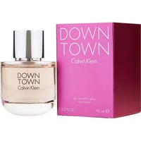 DOWN TOWN by calvin klein 90 ml discontinued 