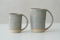 Image 1 of stoney blue cup