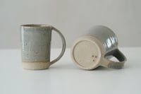 Image 3 of stoney blue cup