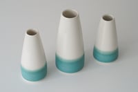 Image 2 of sea view vase