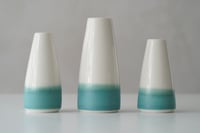 Image 1 of sea view vase