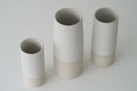 Image 2 of cliff view vase