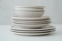 Image 1 of dinner ware