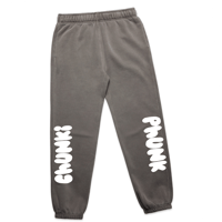Image 3 of FADE RUNNER Trackies