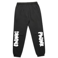 Image 4 of FADE RUNNER Trackies