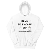 Image 1 of In My Self-Care Era Hoodie