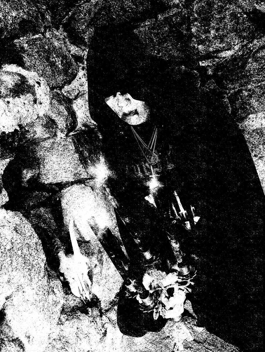 Noirsuaire – Possessed by a Malignant Lust