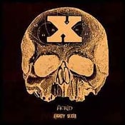 Image of Acrid - Eighty Sixed LP LAST COPY!!