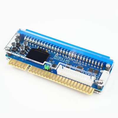 Image of HAS RECO  v5.0b