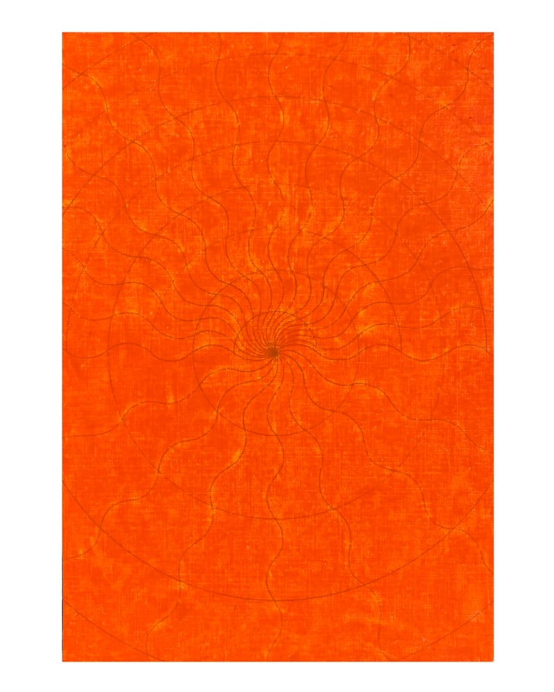 Image of Spring Equinox 002