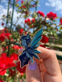 Image 1 of  BLUE FAIRY