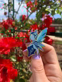 Image 2 of  BLUE FAIRY