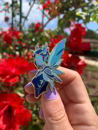 Image 4 of  BLUE FAIRY