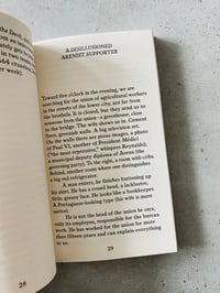 Image 2 of Linhart - The Sugar and the Hunger