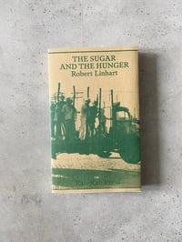 Image 1 of Linhart - The Sugar and the Hunger