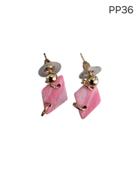 Pretty in Pink PP36