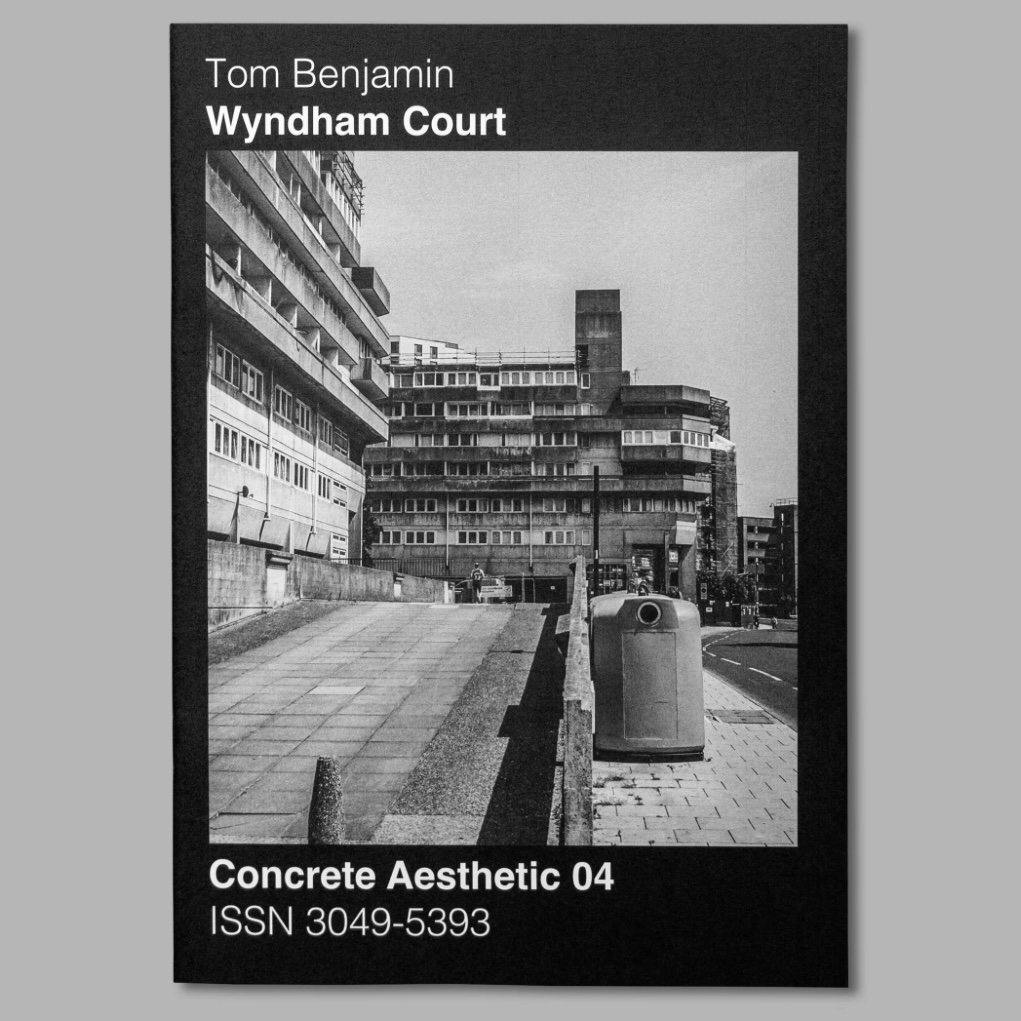 Image of Concrete Aesthetic 4 Wyndham Court