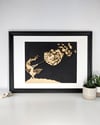 Dancing With Dandelions - Summer Sample Sale 2025