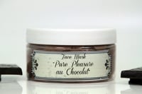 Image 1 of Face mask “Pure pleasure au chocolat”, 150 g