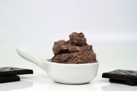 Image 2 of Face mask “Pure pleasure au chocolat”, 150 g