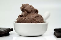 Image 3 of Face mask “Pure pleasure au chocolat”, 150 g