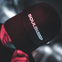 SOULSLEEP cap