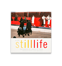Image 1 of Charles H. Traub - In The Still Life