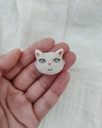Image 4 of Jiji and Lily magnets
