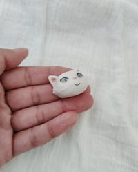Image 5 of Jiji and Lily magnets