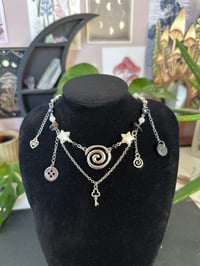 Image 2 of Coraline Collection Necklace