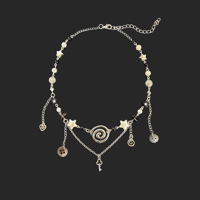 Image 1 of Coraline Collection Necklace