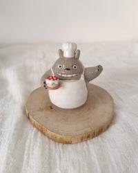 Image 2 of Pastry Chef Totoro
