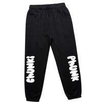 Image 1 of CHILLAX TRAX Trackies