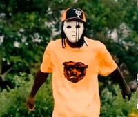 Image 1 of Who Cares Bears Tee