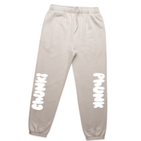 Image 2 of CHILLAX TRAX Trackies