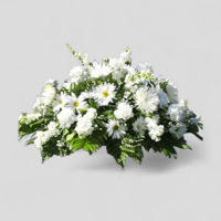 Artificial Cemetery Flowers