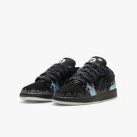 Nike Air Jordan 1 low Halloween 